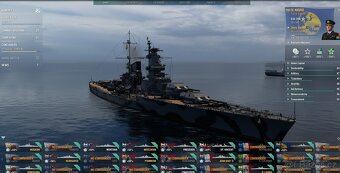 World of Warships - ucet - 11