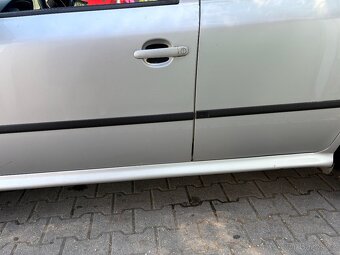 Škoda Octavia 1 1.9TDI 81 kw - 11