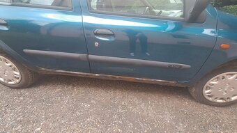 Renault clio 1.2 na ND - 11