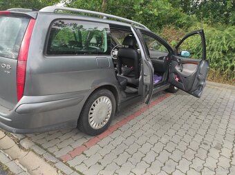 Prodám Citroen C5 break combi 2.2 Hdi rok 2003 bez stk - 11