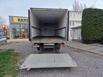 DAF LF55.220, Euro 5, Carrier +DPH - 11