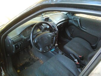 opel astra - 11