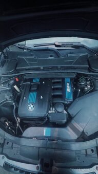 BMW E90 330i 190kw 2005 manual - 11