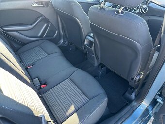 Mercedes-Benz B180CDi 80kW CZ DPH - 11
