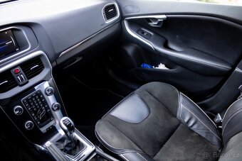 Volvo V40 T2 1.6L Edition Plus - 11