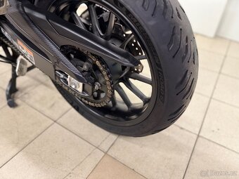 HONDA CB 500 X,ABS,TOP - 11