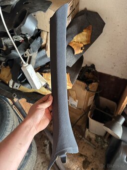 BMW e36 coupe 325i - 11