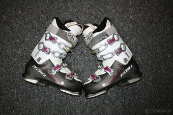 lyže Rossignol Famous 156 cm - 11