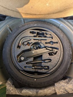 Volkswagen Golf - 11