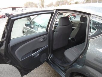 Seat Leon 1.2 TSI 77kW - 11