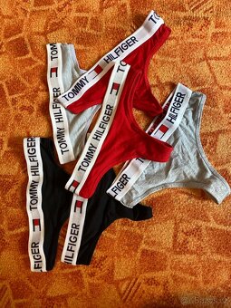 Oblečení vel. XS - S - 11