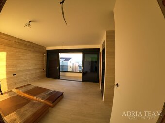 CHORVATSKO  LUXUSNÍ APARTMÁNY V NOVOSTAVBĚ - ZADAR - 11