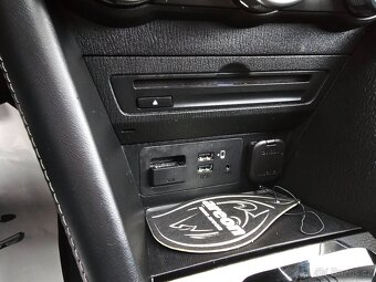 CX-3 2,0i G121 Revolution  AUTOMAT 89tkm NAVI ALU TEMPOMAT - 11