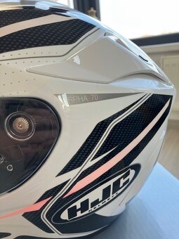 HJC RPHA 70 dámská helma - 11