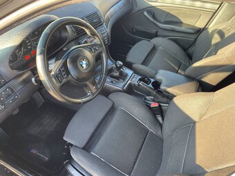 Bmw e46 318i touring 2.0i 105kw M-paket - 11