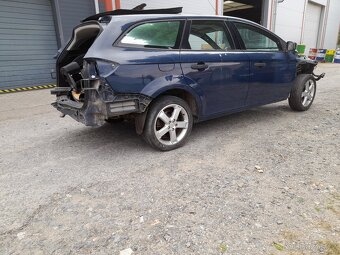 Ford mondeo díly - 11