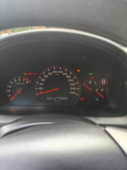 Honda Accord 7g 2.0 i-vtec, 114kw, r.v 2004 - 11