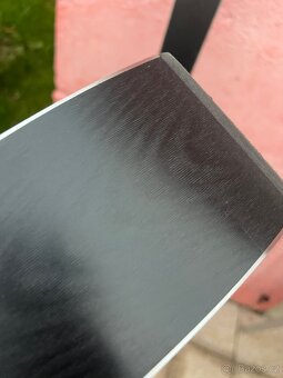 Lyže Rossignol Hero Athlete SL FIS Limited - 165cm - 11