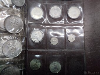 Prodám stříbrné mince - 11