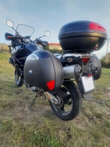 SUZUKI DL 1000 VSTROM - 11