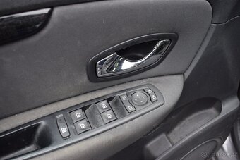 Renault Scénic 1,5DCi AUTOMAT,SUPER STAV - 11