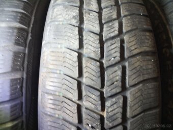 Zimní 175/65/14 175/65R14 - 11
