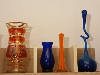 Staré věci na chalupu - 11