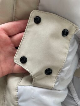 Dětská lyžařská bunda Dare 2B - 11