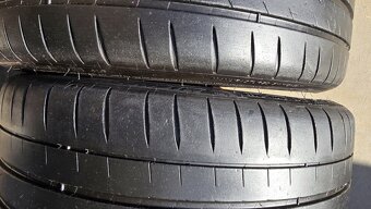 Letní pneu 275/30/20 Michelin - 11