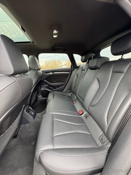 Audi rs3 Lze odečíst DPH - 11