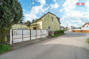Prodej rodinného domu 4+1, 752m2 v Břasích - 11