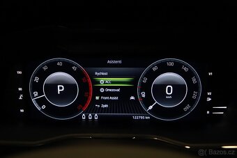 Škoda Superb 3 Combi 2.0 TDI 140kW DSG / Záruka 2 roky - 11