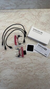 Mikrofony RODE Wireless ME Dual - 11