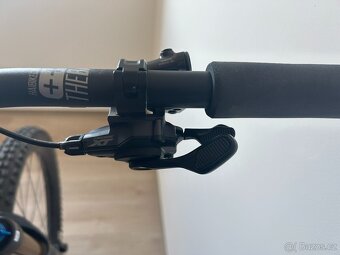 Haibike ALLMTN 10 - SLEVA - 11