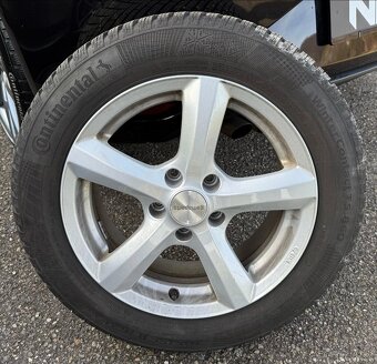 VW Scirocco 1.4 TSI BMT - 11