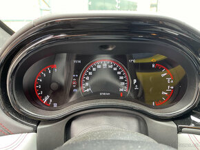Dodge Durango Citadel 3,6 Pentastar LPG 295PS - 11