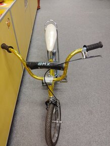 BMX malé - 11