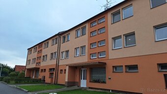 3+1 s balkonem, Tupadly u Kutné Hory - 11
