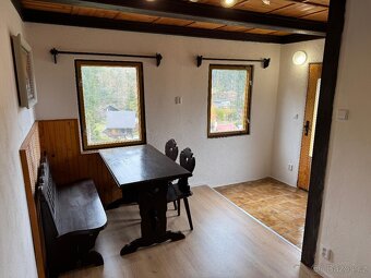 Prodej chaty 38m2, pozemek 364m2, Jablonec nad Nisou - 11