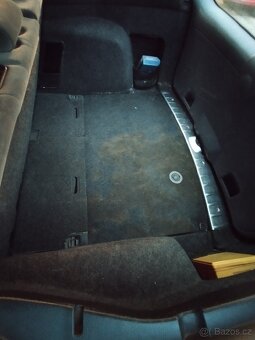 Peugeot 307 kombi, 2.0 HDI, 66kw, rok 2002 - 11
