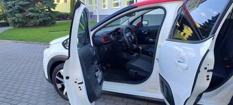 Citroen C3 1.2 Puretech-REZERVACE do 3.5.2025 - 11