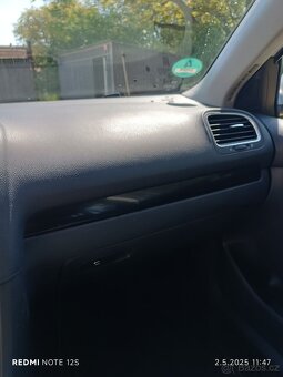 Volkswagen golf kombi - 11
