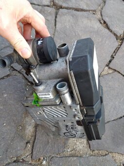 ANALOG Webasto 3ks nezávislé topení, nekouří, testováno - 11
