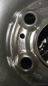 Škoda Scala /Kamiq  nové 6Jx16H2 195/60 R16 - 11