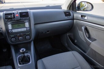 Volkswagen Golf Variant 1.9 TDI Comfortline, - 11