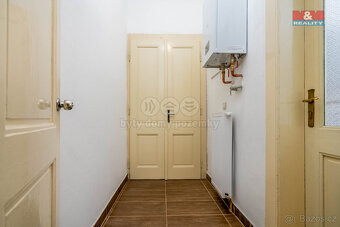 Prodej bytu 2+kk, 36 m², Praha 8 - Libeň, ul. Chlumčanského - 11