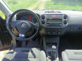 Prodám VW Tiguan - 11