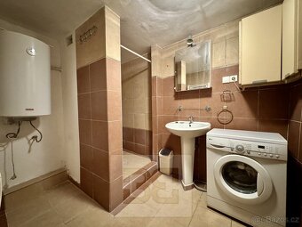 Pronájem byty 2+1, 55 m2 - Brno - Žebětín, ev.č. N07965 - 11