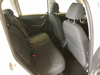 ŠKODA YETI 1.2 TSI - 11