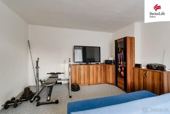 Prodej rodinného domu 65 m2 Ústecká, Letohrad - 11